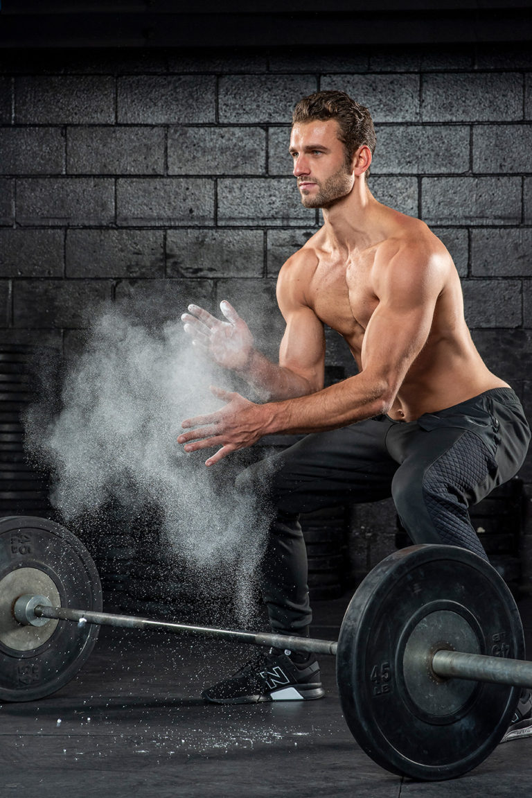 Los Angeles Fitness Photographer Los Angeles Fitness Photography